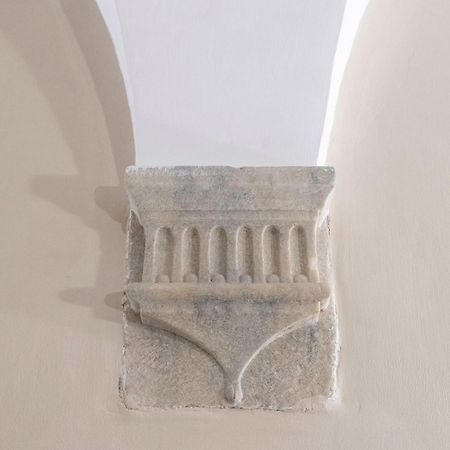 Studio Delle Grotte - Campo De' Fiori Roma Dış mekan fotoğraf
